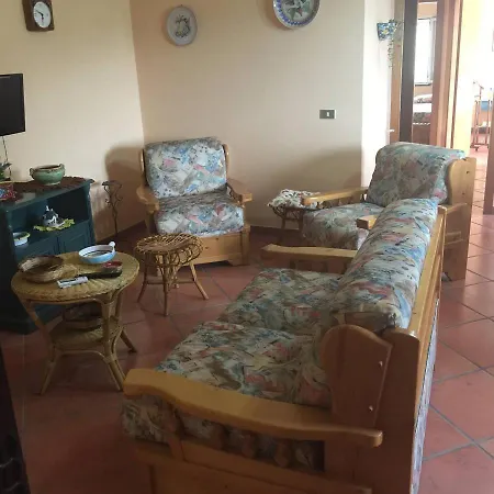 Hotel I Picciotti
